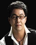 뮤지컬배우인 임재청의 대표 이미지