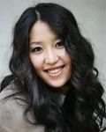 모델인 임주영의 대표 이미지