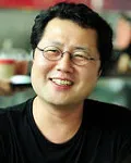 시나리오작가, 대학교수인 정형수의 대표 이미지