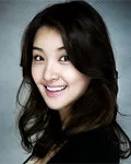 배우인 김빈우의 대표 이미지