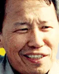 대학교수, 시인인 강경호의 대표 이미지