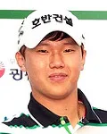 골프선수인 이상희의 대표 이미지