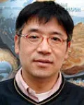 대학교수인 우경식의 대표 이미지