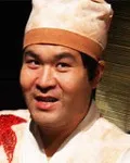 연극배우, 뮤지컬배우인 손인구의 대표 이미지