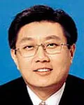 (전직)정당인인 김창호의 대표 이미지