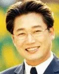 탤런트인 강신조의 대표 이미지