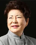 가수인 송춘희의 대표 이미지