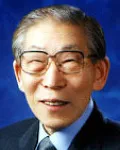 사회사업가인 박재간의 대표 이미지