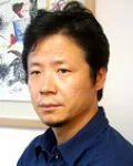 조각가인 서준영의 대표 이미지