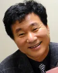 기업대표이사인 박제민의 대표 이미지