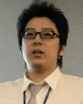 기업대표이사인 유동훈의 대표 이미지