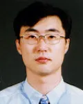 대학교수인 박찬돈의 대표 이미지