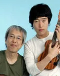 가수인 하찌와 TJ의 대표 이미지