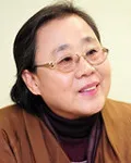 소설가인 남지심의 대표 이미지