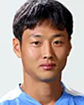 축구선수인 고봉현의 대표 이미지