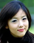 레이싱모델인 정소정의 대표 이미지