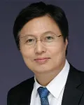 연극배우인 석정만의 대표 이미지