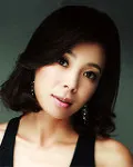 탤런트, 영화배우인 오지영의 대표 이미지