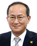 금융인인 이장훈의 대표 이미지