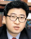 벤처기업인인 박한오의 대표 이미지