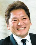 스포츠해설가, (전직)야구선수인 사사키 가즈히로의 대표 이미지