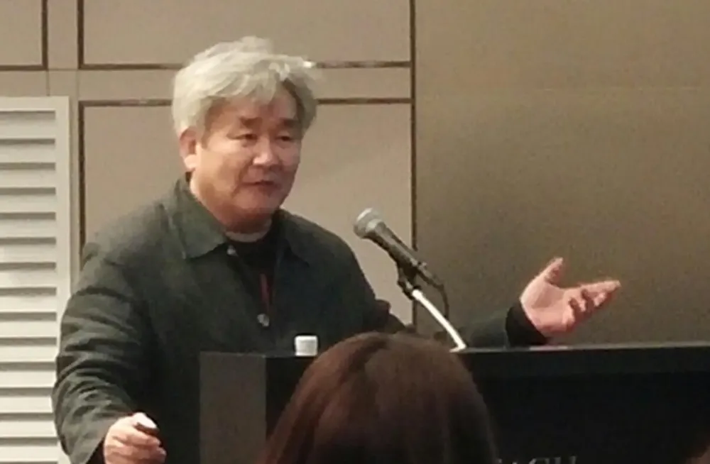 특수단체인인 정경훈의 대표 이미지