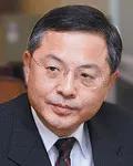 변호사, (전직)대법관인 안대희의 대표 이미지