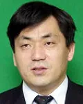 신문기자인 임채청의 대표 이미지