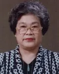 대학교수인 배경숙의 대표 이미지