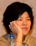 극작가, (전직)연극배우인 이선미의 대표 이미지