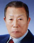 (전직)국영기업인인 배동조의 대표 이미지