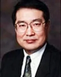 내과의사, 대학교수인 김준명의 대표 이미지