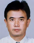 신문인인 고석홍의 대표 이미지