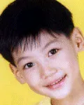 영화배우인 조영민의 대표 이미지