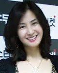 성우인 김선혜의 대표 이미지