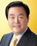 (전직)국회의원인 김경재의 대표 이미지