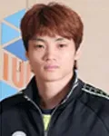 핸드볼선수인 박찬용의 대표 이미지