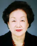 대학교수인 윤숙경의 대표 이미지