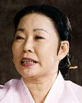 인간문화재, 국악소리가, 서예가인 성창순의 대표 이미지