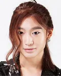 가수인 김용빈의 대표 이미지