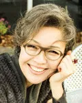 시인, 방송인인 정덕희의 대표 이미지