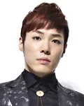 가수인 휘성의 대표 이미지