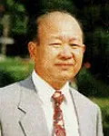 대학교수인 백영현의 대표 이미지
