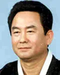 인간문화재, (전직)중등교원인 김석명의 대표 이미지