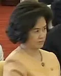 정치인인 김옥의 대표 이미지