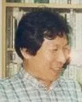 평론가, 대학교수인 김재홍의 대표 이미지