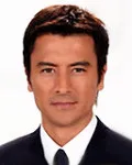 영화배우인 키시모토 유지의 대표 이미지