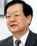 (전직)대학교수인 백충현의 대표 이미지