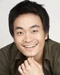 뮤지컬배우인 이성욱의 대표 이미지
