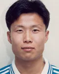축구감독, (전직)축구선수인 고병운의 대표 이미지